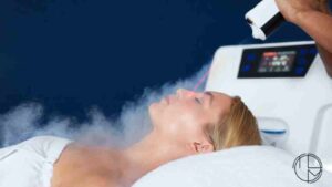 cryotherapy in london